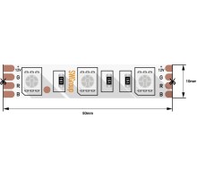 Светодиодная лента SWG560 SWG560-12-14.4-RGB-M SWG