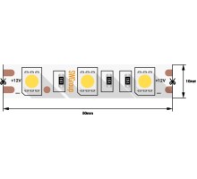 Светодиодная лента SWG560 SWG560-12-14.4-UW-M SWG