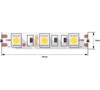 Светодиодная лента SWG560 SWG560-12-14.4-W-M SWG