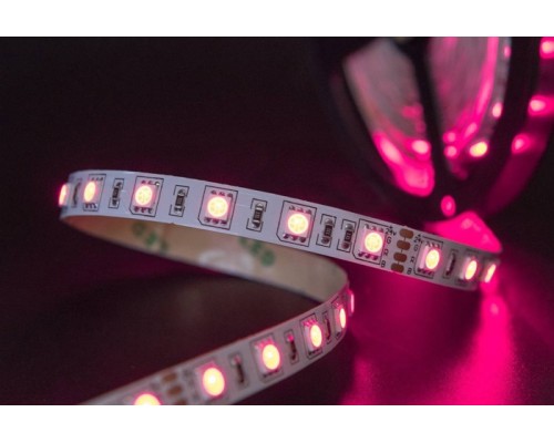 Светодиодная лента SWG560 SWG560-24-14.4-RGB-M SWG