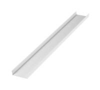 Декоративная накладка SY SY-601201-0.6-CV-WH SWG