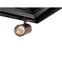 Трековый светильник SY SY-601201-BR-10-36-NW SWG