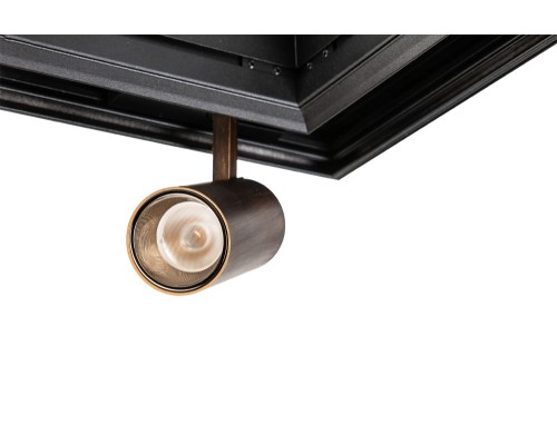 Трековый светильник SY SY-601201-BR-10-36-NW SWG