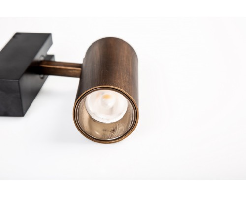 Трековый светильник SY SY-601201-BR-10-36-NW SWG