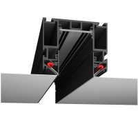 Шинопровод SY SY-601201-CL-2-BL SWG