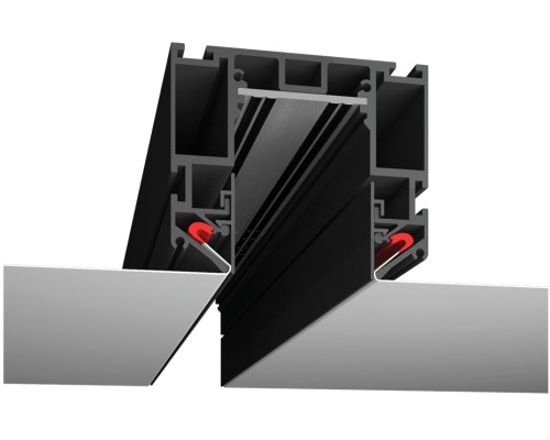 Шинопровод SY SY-601201-CL-2-BL SWG