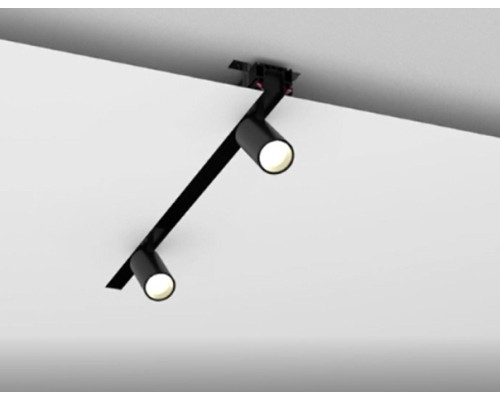 Шинопровод SY SY-601201-CL-2-BL SWG