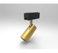Трековый светильник SY SY-601201-GD-10-36-WW SWG