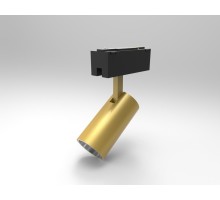 Трековый светильник SY SY-601201-GD-10-36-WW SWG