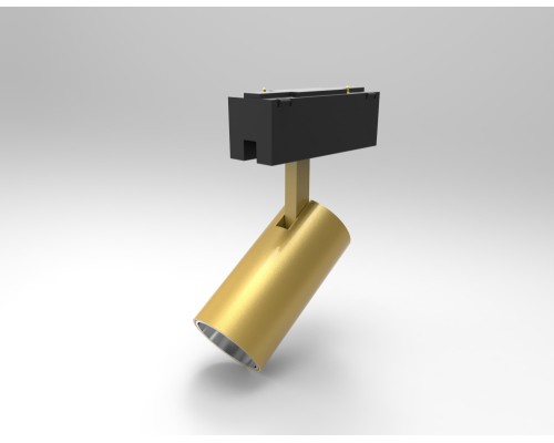 Трековый светильник SY SY-601201-GD-10-36-WW SWG