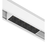 Трековый светильник SY SY-601221-WH-10-NW SWG