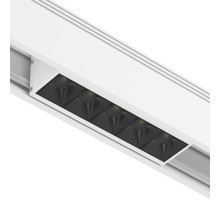 Трековый светильник SY SY-601221-WH-10-WW SWG