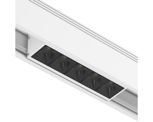 Трековый светильник SY SY-601221-WH-10-WW SWG