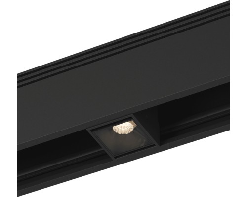 Трековый светильник SY SY-601231-BL-2-WW SWG