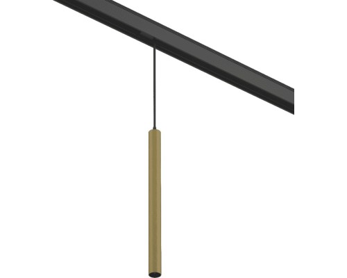 Трековый светильник SY SY-601243-BR-7-36-NW SWG