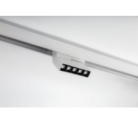 Трековый светильник SY SY-601253-10F-WH-NW SWG