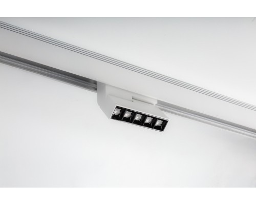 Трековый светильник SY SY-601253-10F-WH-NW SWG