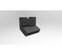 Трековый светильник SY SY-601253F-10-BL-NW SWG