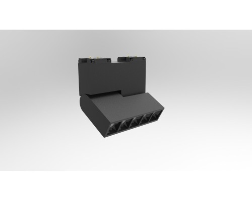 Трековый светильник SY SY-601253F-10-BL-WW SWG