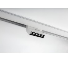 Трековый светильник SY SY-601253F-10-WH-WW SWG