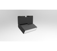 Трековый светильник SY SY-601254-10-BL-WW SWG