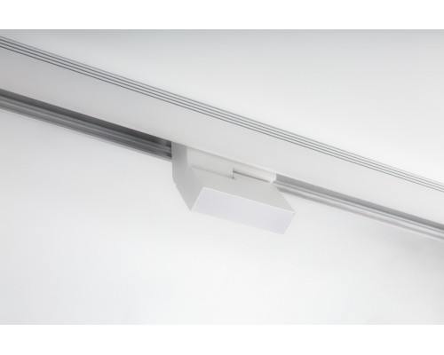 Трековый светильник SY SY-601254-10-WH-NW SWG