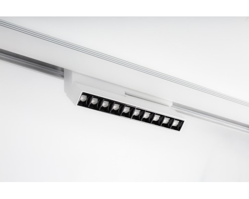 Трековый светильник SY SY-601255F-20-WH-WW SWG