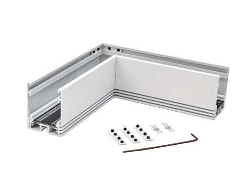 Соединитель SY SY-601901-CN-WH SWG