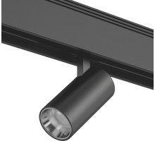 Трековый светильник SY SY-DIM-601201-BL-10-36-WW SWG