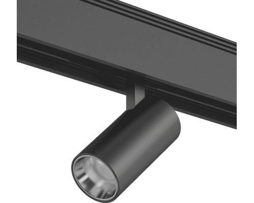 Трековый светильник SY SY-DIM-601201-BL-10-36-WW SWG