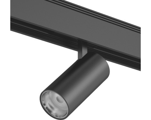 Трековый светильник SY SY-DIM-601202-BL-20-36-WW SWG