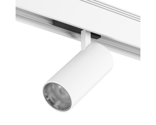 Трековый светильник SY SY-DIM-601202-WH-20-36-WW SWG