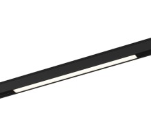 Трековый светильник SY SY-DIM-601213-BL-36-WW SWG