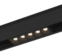 Трековый светильник SY SY-DIM-601221-BL-10-WW SWG