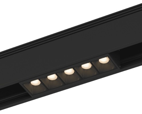 Трековый светильник SY SY-DIM-601221-BL-10-WW SWG