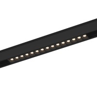 Трековый светильник SY SY-DIM-601225-BL-30-WW SWG