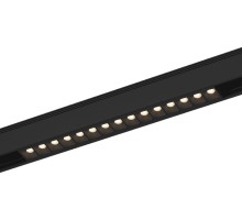 Трековый светильник SY SY-DIM-601225-BL-30-WW SWG