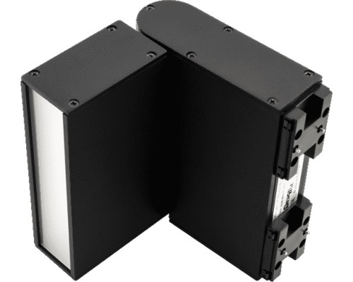 Трековый светильник SY SY-DIM-601252F-BL-10-WW SWG