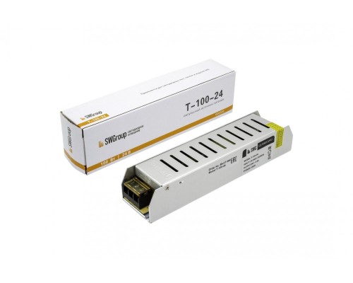 Блок питания  T-100-24 SWG