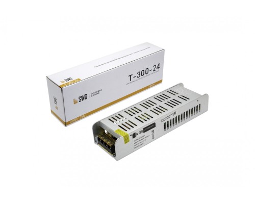 Блок питания  T-300-24 SWG