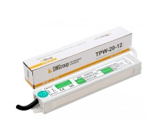 Блок питания  TPW-20-12 SWG