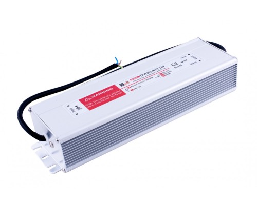 Блок питания  TPW-200-24 SWG