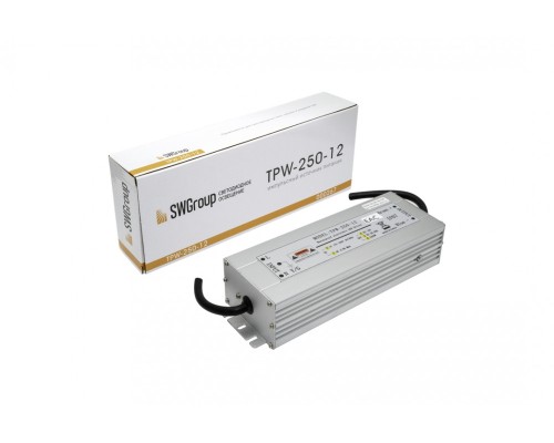 Блок питания  TPW-250-12 SWG
