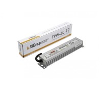 Блок питания  TPW-30-12 SWG