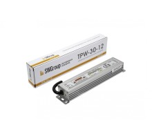 Блок питания  TPW-30-12 SWG