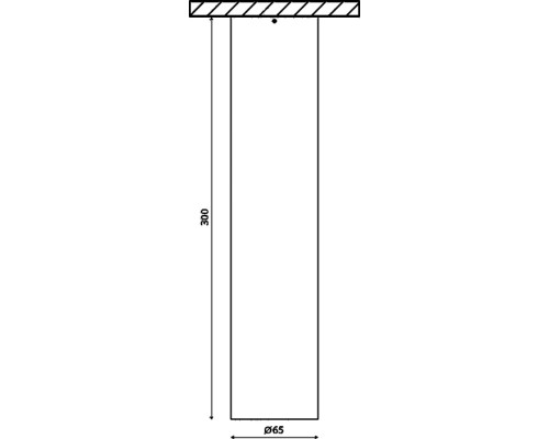 Точечный светильник VL-BASE2 VL-BASE2-WH-WW SWG