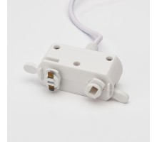 Адаптер VL-M VL-M8-WH SWG