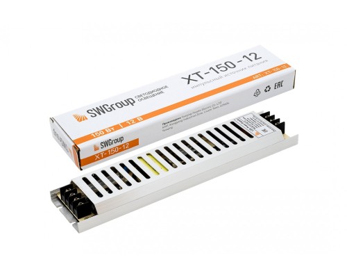 Блок питания  XT-150-12 SWG