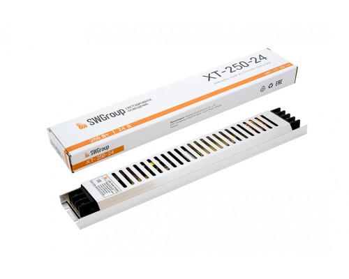 Блок питания  XT-250-24 SWG