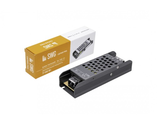Блок питания YA YA-100-12 SWG